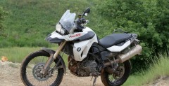 BMW F800GS