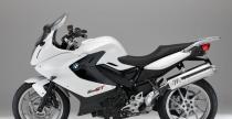 BMW F800GT na 2013 rok