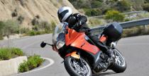 BMW F800GT na 2013 rok