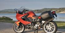 BMW F800GT na 2013 rok