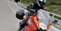 BMW F800GT na 2013 rok