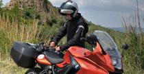 BMW F800GT na 2013 rok