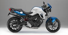 BMW F800 R