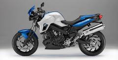 BMW F800 R