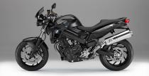 BMW F800 R