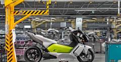 Produkcja motocykli BMW