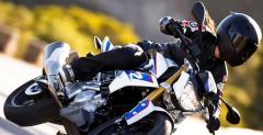 BMW G310R na 2016 rok