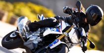 BMW G310R na 2016 rok