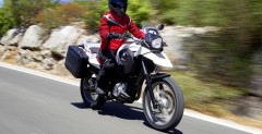 2011 BMW G650GS 2011 BMW G650GS