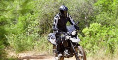 2011 BMW G650GS