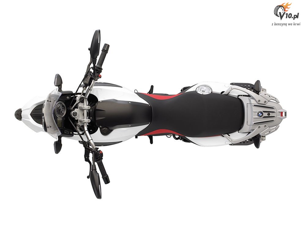 2011 BMW G650GS