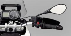 BMW G650GS Sertao