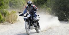 BMW G650GS Sertao