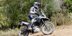 BMW G650GS Sertao