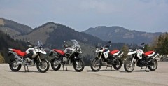 BMW GS - 30-sta rocznica