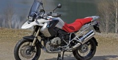 BMW GS - 30-sta rocznica