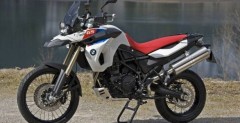 BMW GS - 30-sta rocznica