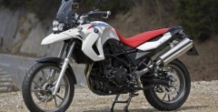 BMW GS - 30-sta rocznica