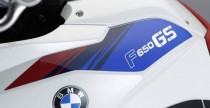 BMW GS - 30-sta rocznica