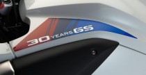 BMW GS - 30-sta rocznica