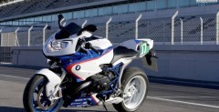 2010 BMW HP2 Sport Motorsport