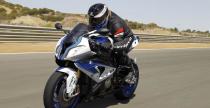 BMW HP4