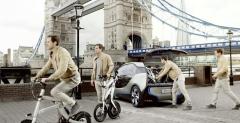 BMW iPedelec Electric Bike Concept