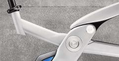 BMW iPedelec Electric Bike Concept