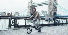 BMW iPedelec Electric Bike Concept