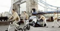 BMW iPedelec Electric Bike Concept