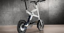 BMW iPedelec Electric Bike Concept