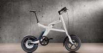 BMW iPedelec Electric Bike Concept