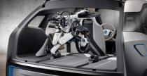 BMW iPedelec Electric Bike Concept