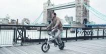 BMW iPedelec Electric Bike Concept