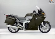 BMW K 1200 GT