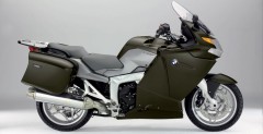 BMW K 1200 GT