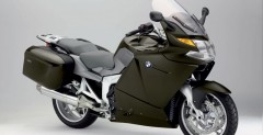 BMW K1200GT