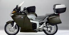 BMW K1200GT