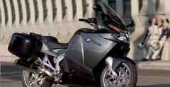 BMW K1200GT