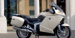 BMW K1200GT