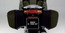 BMW K 1200 GT