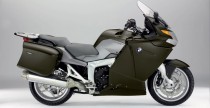 BMW K 1200 GT