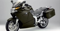 BMW K 1200 GT