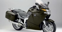 BMW K 1200 GT