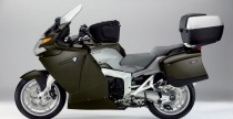 BMW K 1200 GT