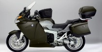 BMW K 1200 GT