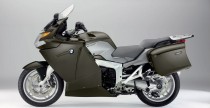 BMW K 1200 GT