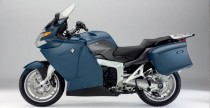 BMW K 1200 GT