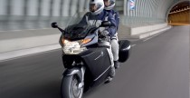 BMW K 1200 GT