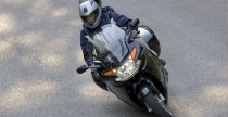 BMW K 1200 GT